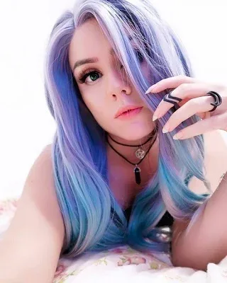 Gabby Svenska OnlyFans model