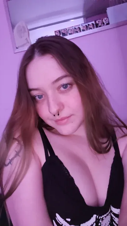 JuJuBean Svenska OnlyFans model