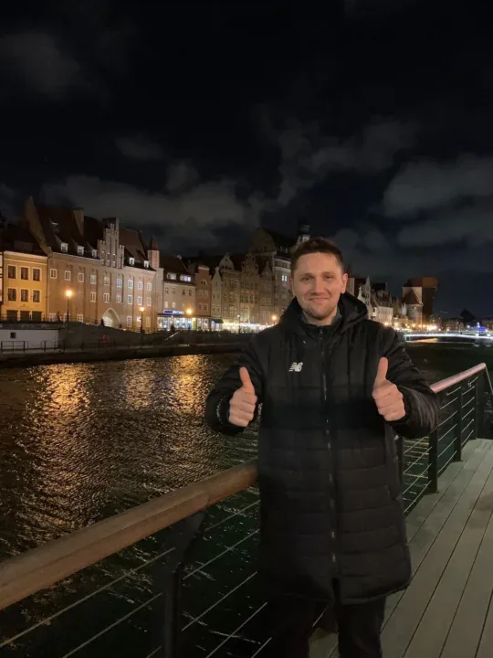 Dawid Svenska OnlyFans model