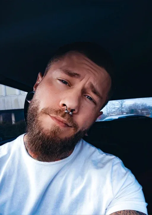 Titan Of The North. Svenska OnlyFans model