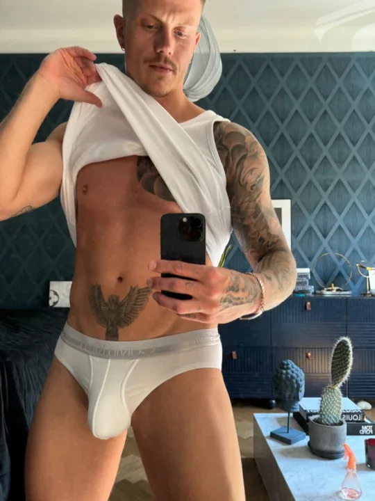 John.o.f Svenska OnlyFans model
