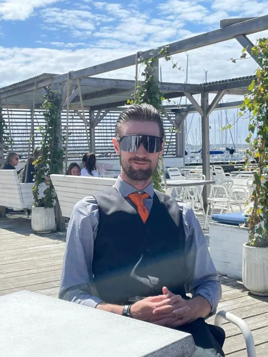 rumch Svenska OnlyFans model