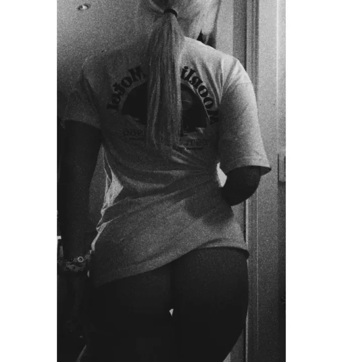 HarleyS Svenska OnlyFans model