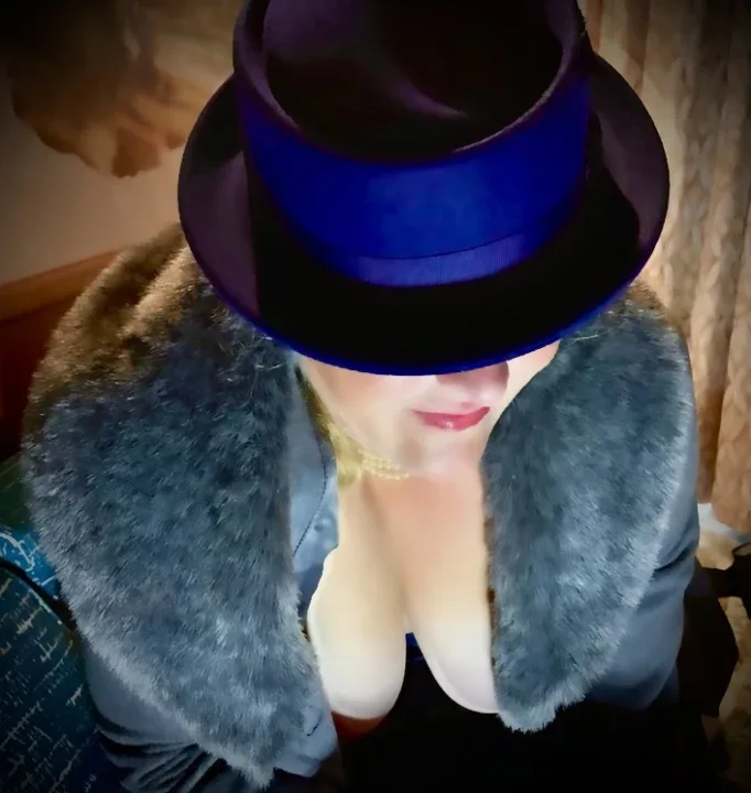 Swedish Queen Svenska OnlyFans model