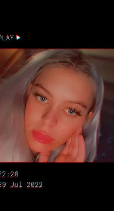 Jinx Miller 2 Svenska OnlyFans model