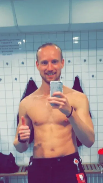 MrDavidXXX Svenska OnlyFans model