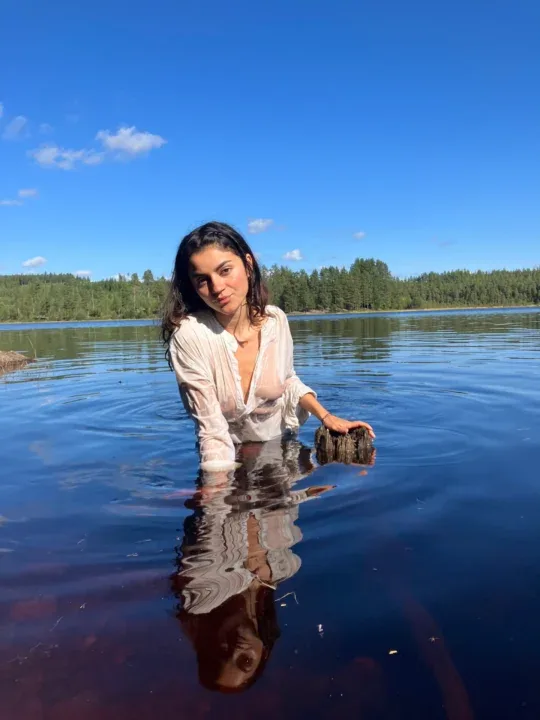 Aurora  ✨ Svenska OnlyFans model