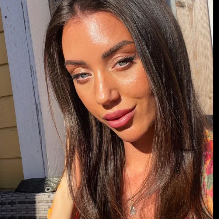 Josefine Svenska OnlyFans model