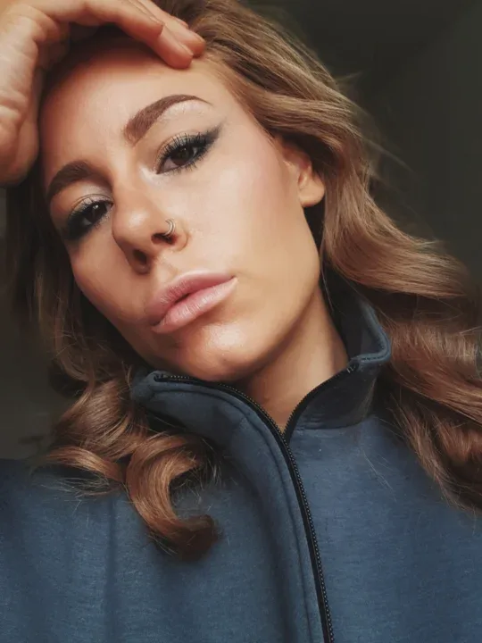 Jess Svenska OnlyFans model