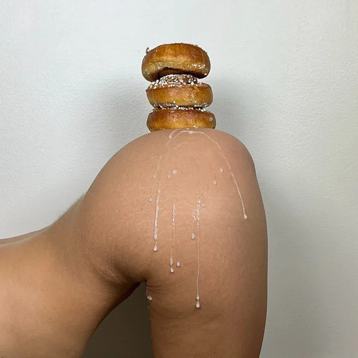 Swedish Fika Svenska OnlyFans model