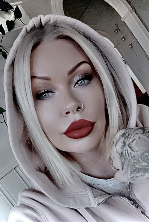 Pernilla Svenska OnlyFans model