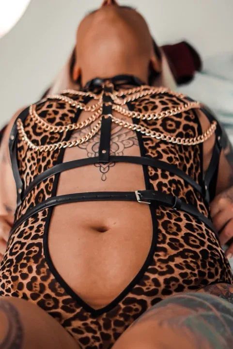 MissNiika Svenska OnlyFans model