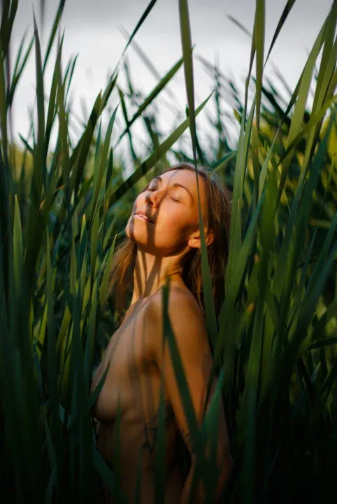 Modeling by Reikie  ‍♀️ Svenska OnlyFans model