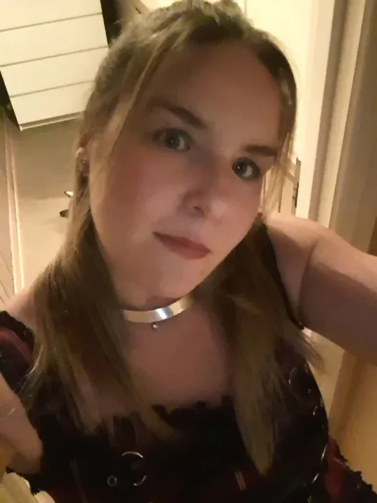 Swedish Wife Svenska OnlyFans model