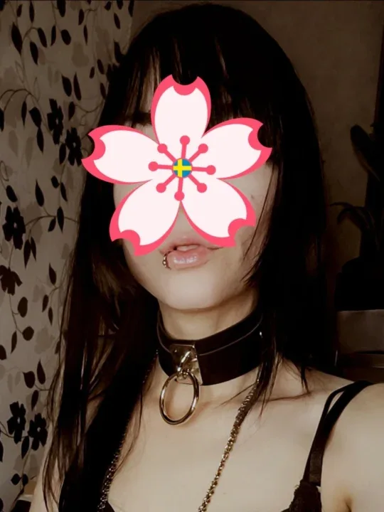 Swe_Raven Svenska OnlyFans model