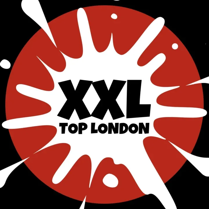XXL Top London Svenska OnlyFans model