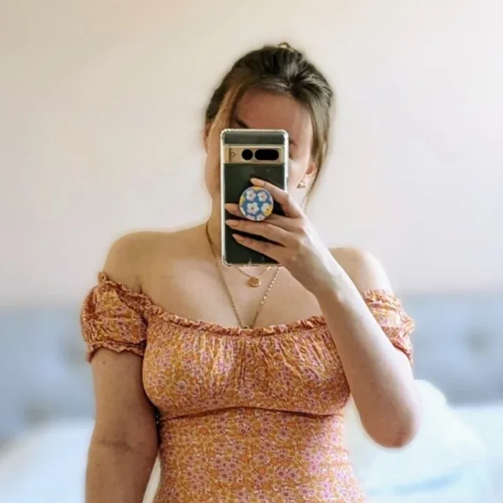 SweetNordics Svenska OnlyFans model