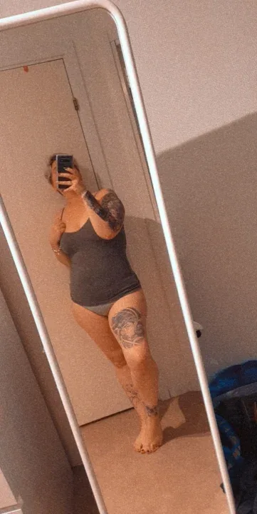 Maria T Svenska OnlyFans model