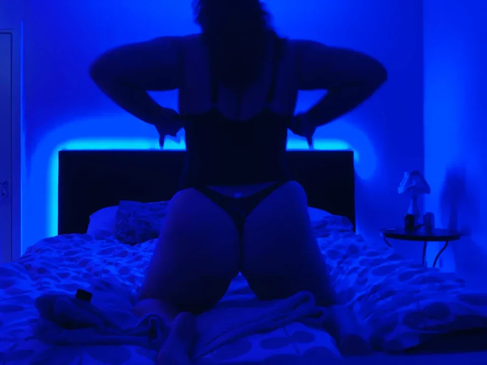 Boo Svenska OnlyFans model