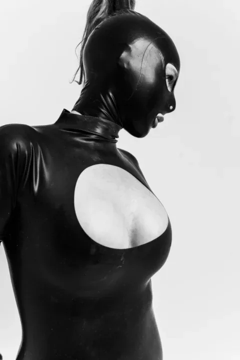 Lets play a game Svenska OnlyFans model