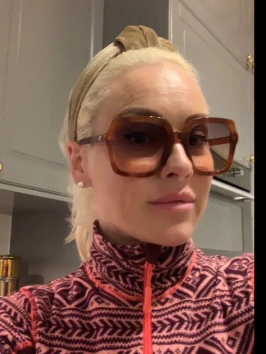 Mary Svenska OnlyFans model