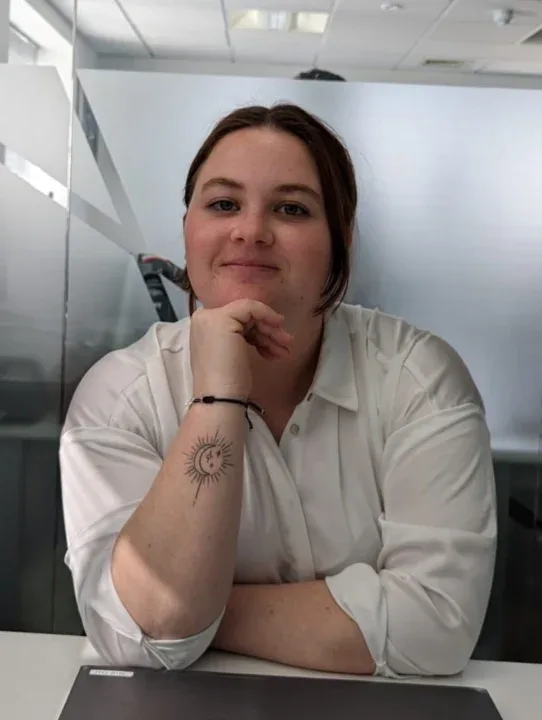 Shannon Svenska OnlyFans model