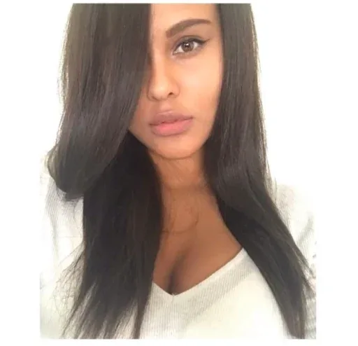 Honey girl Svenska OnlyFans model