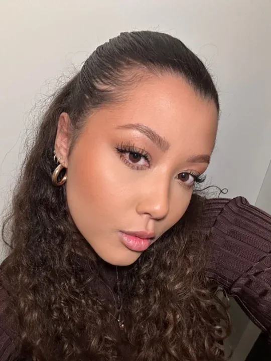 Cara Svenska OnlyFans model