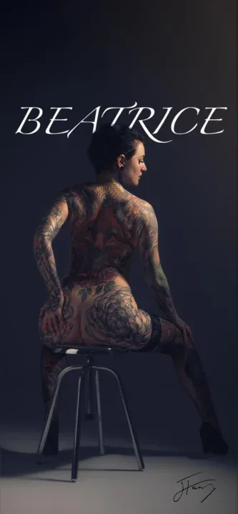 inked_bealicious Svenska OnlyFans model