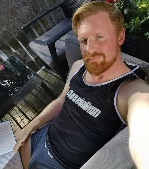 sweginger Svenska OnlyFans model