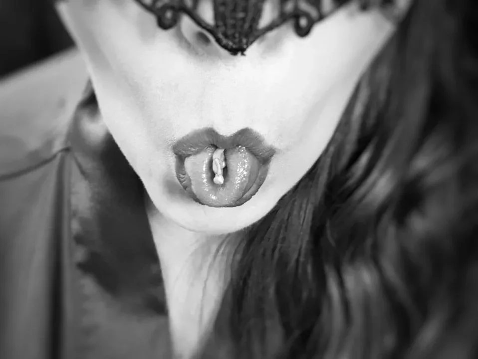 Only Feet Svenska OnlyFans model