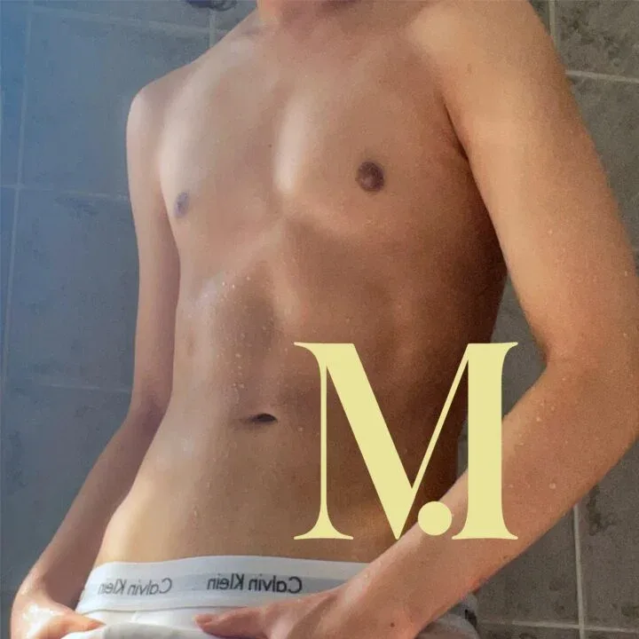 Milo_Milano Svenska OnlyFans model