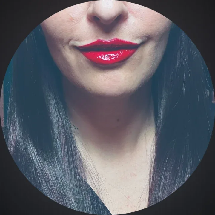 I-am-your-aphrodite Svenska OnlyFans model