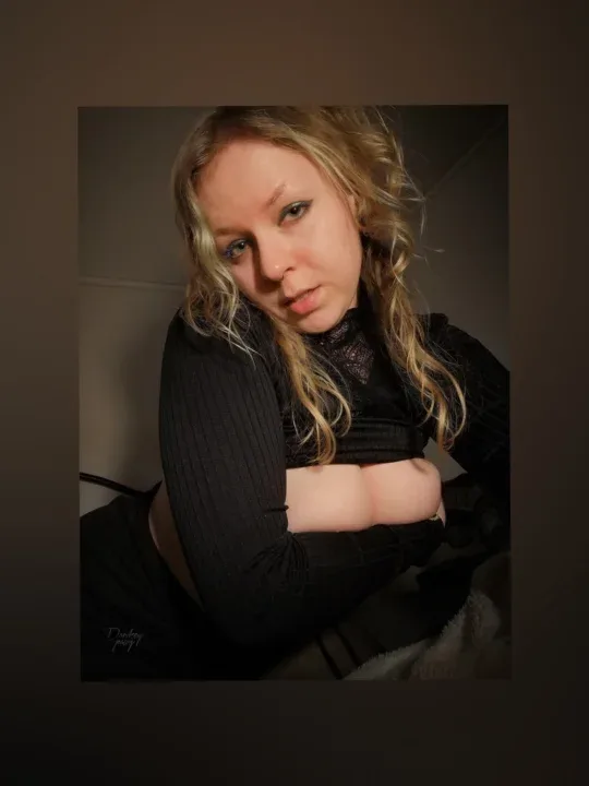 Donkey Pawg Svenska OnlyFans model